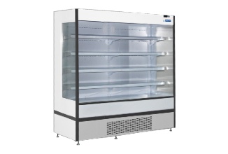 Commercial Refrigeration